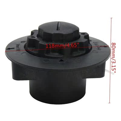 Strimmer Trimmer Head is suitable for high-quality Autocut