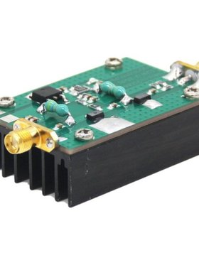 1MHz-700MHZ 3.2W Power Amplifier HF FM VHF UHF FM Transmitte