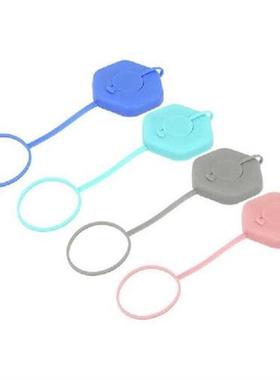 Water Bottle Top Jug Lid Resuable Water Jug Plug Cover Easy