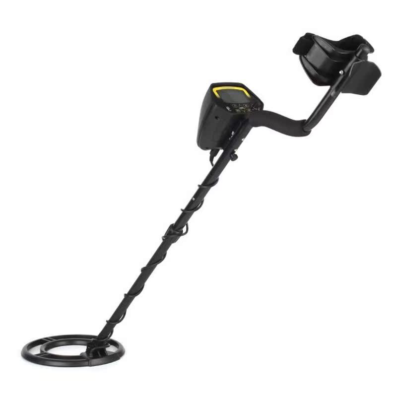 KKmoon MD3030 Professional Underground Underwater Metal Dete