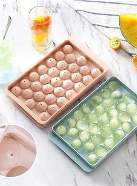 Ice Ball Maker Molds Round Ice Ball Maker Sphere Tray Home S
