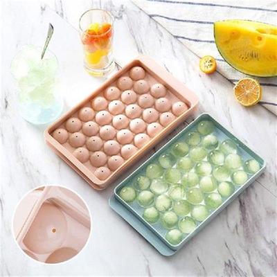 Ice Ball Maker Molds Round Ice Ball Maker Sphere Tray Home S