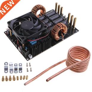 Supply Low Voltage High ZVS Module Power FrequencyHeating