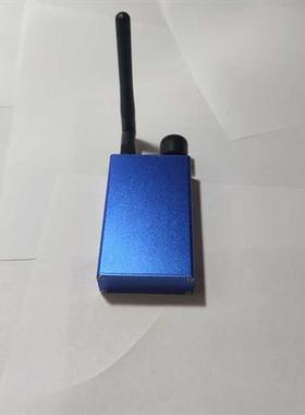 zigbee bluetooth pm2.5 Three-in-one gateway cc2652p Internet