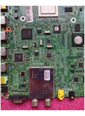 Good test working for Samsung main board BN41-01587E BN41-01