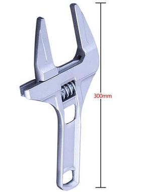 Adjustable Spanner Key Nut Wrench Home Hand Tools Multitool