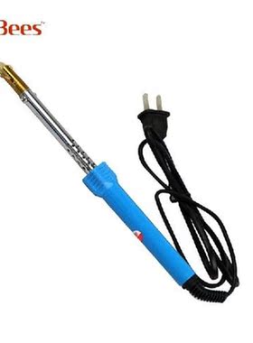 Electric Heating Copper head Gear Wire Embedder Nest