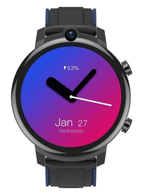 JOHOX   New 1.6 screen smartwatch 3GB 32GB Bluetooth wirele