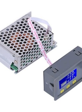 Voltage Regulator Widely Applicable DC To DC Converter for C