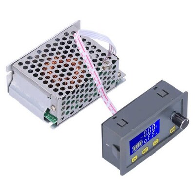 Voltage Regulator Widely Applicable DC To DC Converter for C