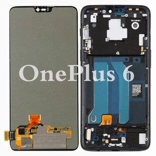 Display Touch Digiti LCD For OnePlus Screen
