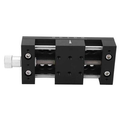 X-Axes Manual Fine-Tune Plat适用于m Accurate Scaled Horizont