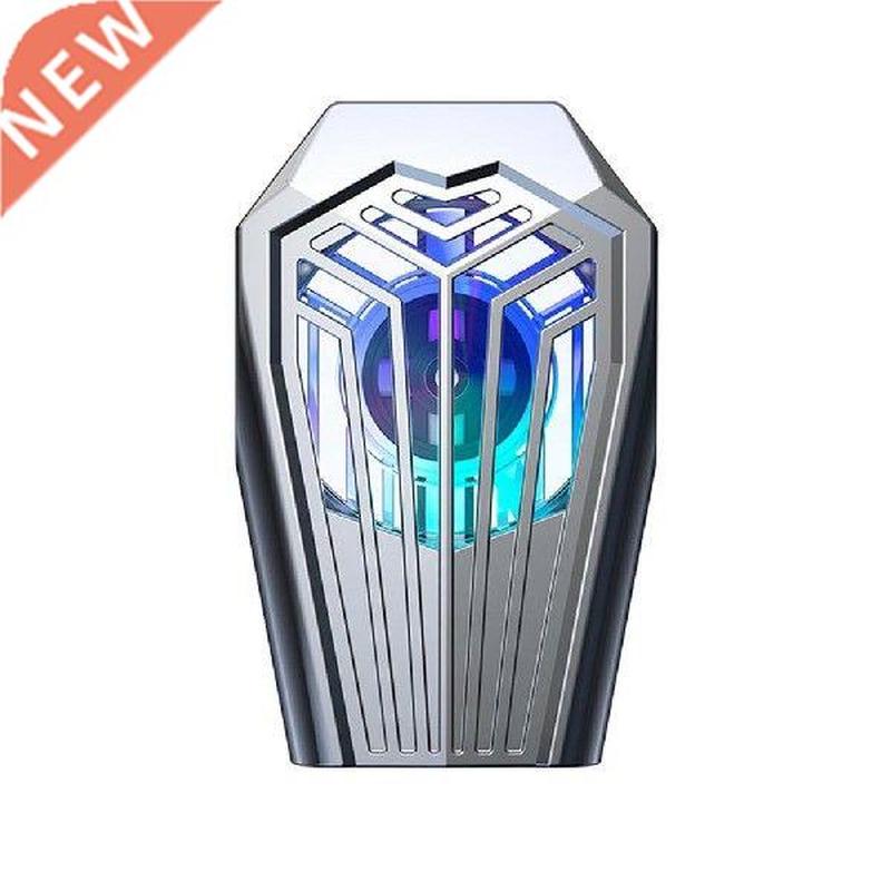 Mobile Phone Fan Cooler Cell Phone Radiator With Fan Low