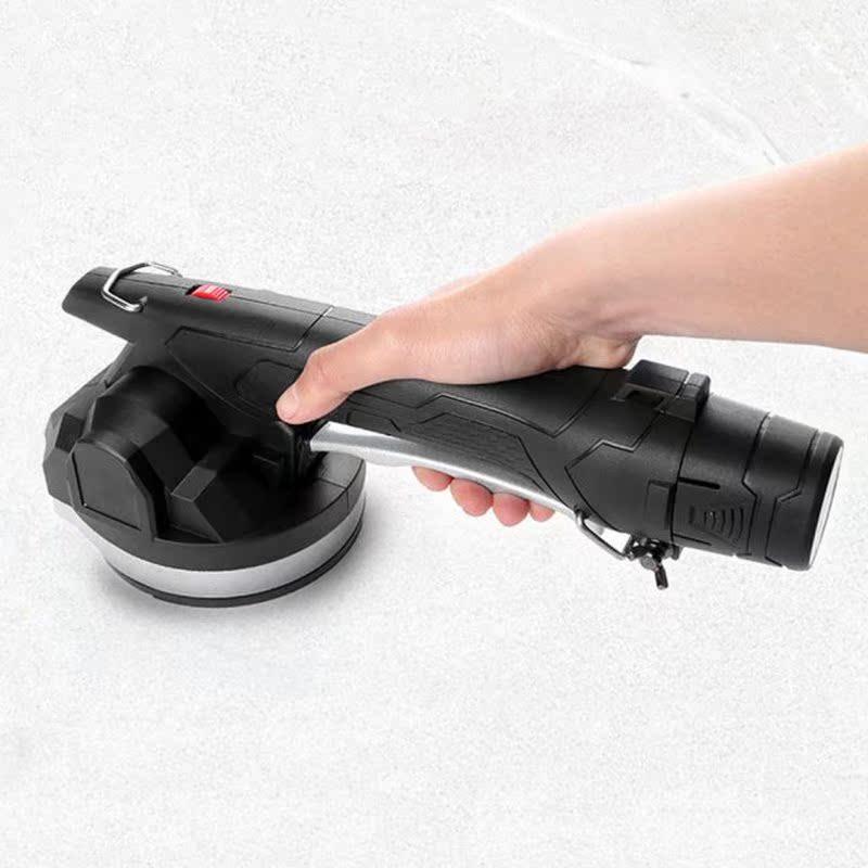 12 V 12000r/m 100kg Tile Tiling Machine Adsorption Capacity