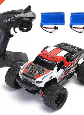 HS 18301/18302 1/18 2.4G RC Car 4WD 40   MPH High Speed Big