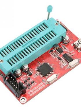 USB PIC Programmer SCM / 24/93 Series EEPROM Memory Chips Pr