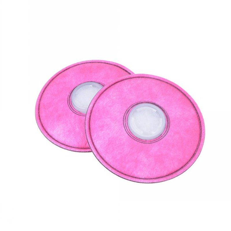 Hot Sale 1Pair/2Pcs 2097/2091 Particulate Filter P100 Voor 3