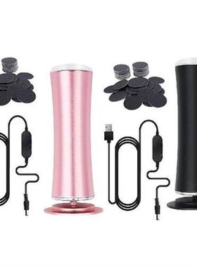 Electric Foot files Cracked Heels Pedicure Tools Foot Kit