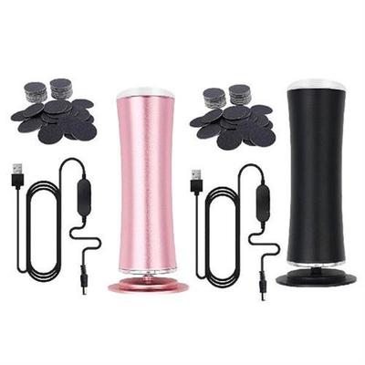 Electric Foot files Cracked Heels Pedicure Tools Foot Kit