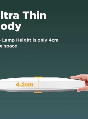 Led Ceiling Lamp For Home 220v Ceiling Lights Modern 15/20/3