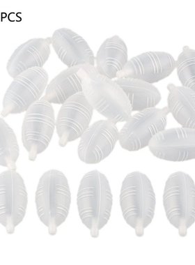 50 Pcs or 10 Pcs Plastic Heavy Duty Squeakers Repair Fix Pet