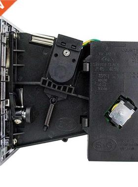 CPU Comparable Coin Acceptor Electronic Arcade Video Games E