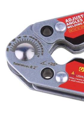 justable Magnets Welding Locator Magnetic Holder Welding F
