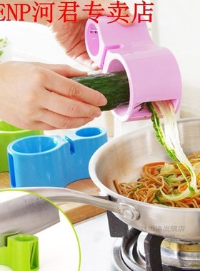 Spiral Slicer Zucchini Noodle Pasta Spaghetti Spirals Maker