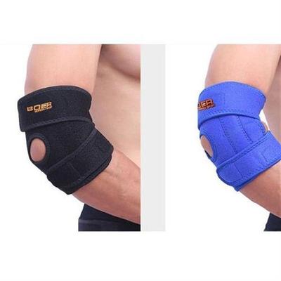 Hot Boer Elbow Brace Tennis Elbow Strap for Joint Arthritis