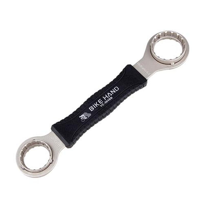 Bike BB Wrench Universal Bottom Bracket Crank Tool External