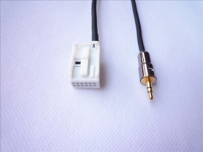 1.5M 3.5 socket type for Peugeot 307/408 Triumph/C2/Sega VDO
