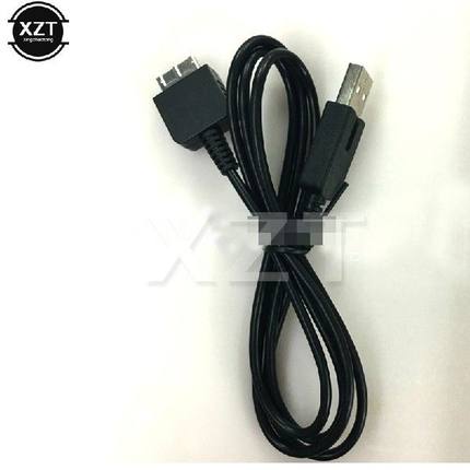 USB Data Sync Charge Charging Charger Cable Cord for SONY