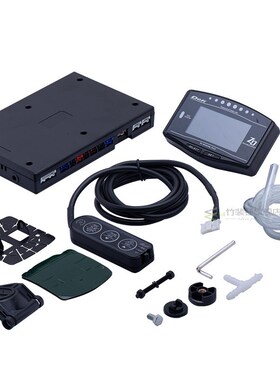 niversal Auto gauge 10in1 DEFI Advance ZD Link Meter Digital