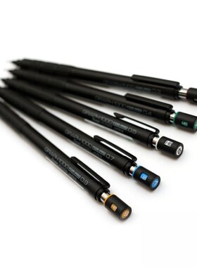 2019 Pentel Graph 1000 For Pro Classical Mechanical Drawing