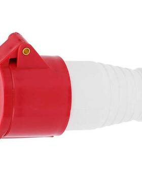 Indurial Power Connector 380?415V 4Pin 16A Indurial Powe