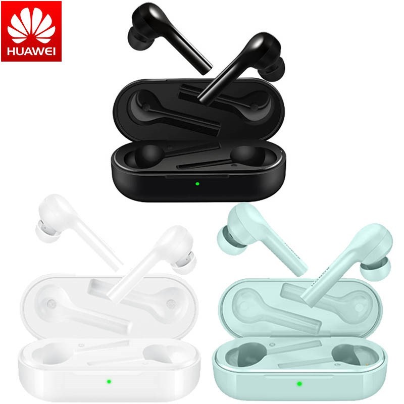 Huawei Honor Flypods Lite Freebuds Lite Wireless Earphones