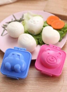 Creative Animal Shaped Kitchen Tools Food-grade Pp Rice