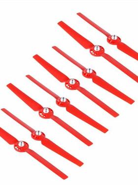 8pcs Replacement Propeller for Yuneec Q500 Typhoon 4K Camer