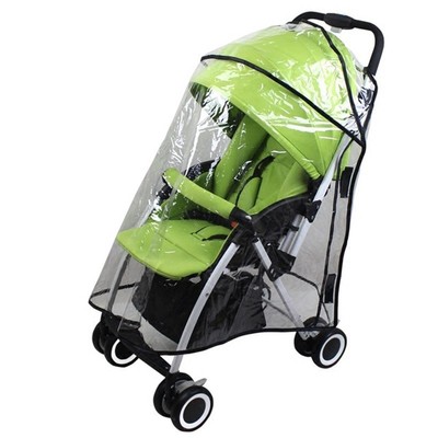 Baby Carriage Rain Cover for Yoyo Yoao Baby Stroller Accesso
