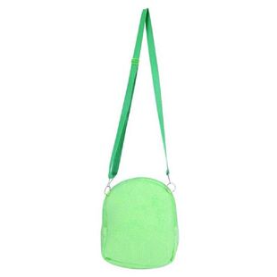 Mesh Outdoor Zipper Small Pet Hamster Carrier Shoulder Bag