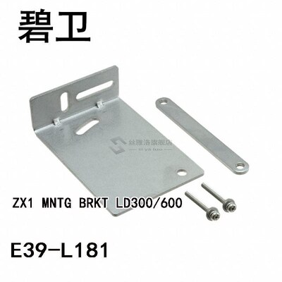 E39-L181 ZX1 MNTG BRKT LD300/600