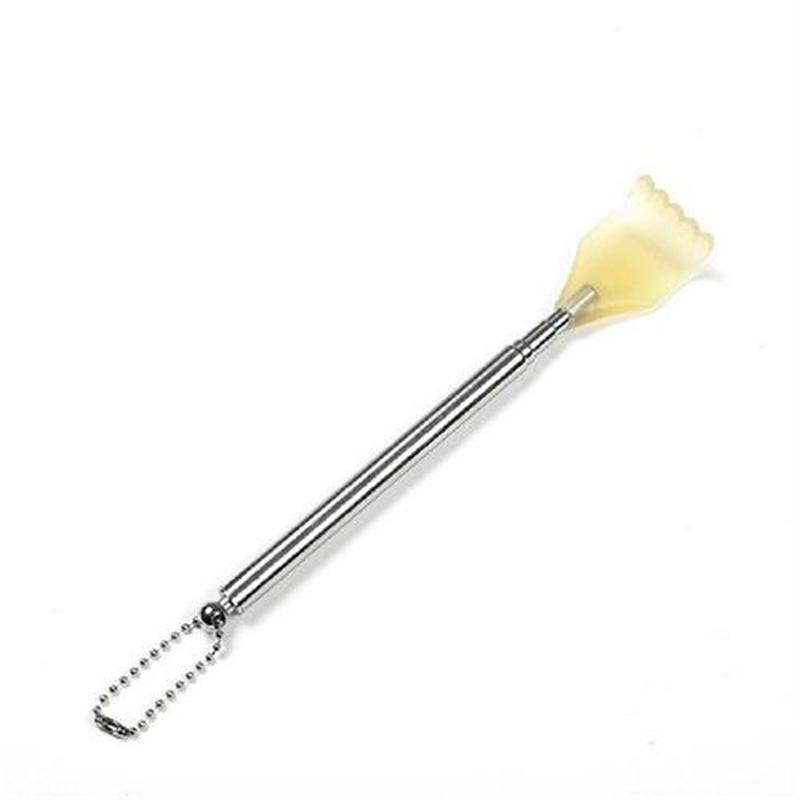 Back Anti-itch Scratcher Claw Body Massager Stainless Steel