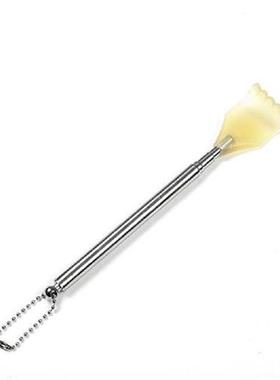 Back Anti-itch Scratcher Claw Body Massager Stainless Steel