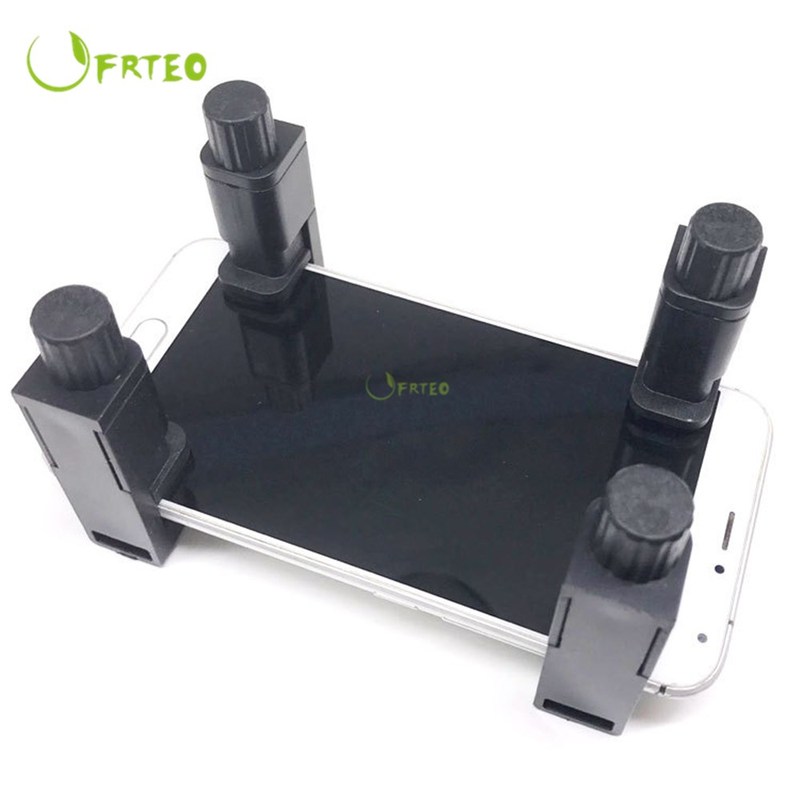 Mobile Phone Repair Tools Plastic  Fixture Fastening Clamp