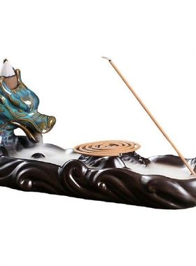 Fashion Incense Stick Holder Sturdy Incense Cone Holder