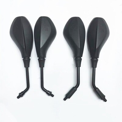 Rearview-Mirror for Qianjiang Motorcycle Dragon Qj150-19a/C