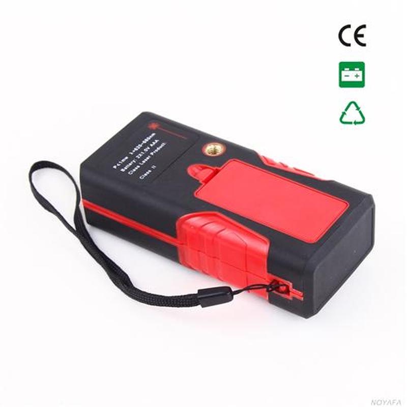 100M Laser Distance Meter NF-2100 Electronic Laser Digital R