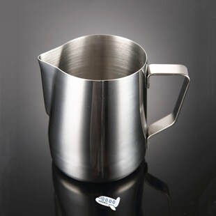 Fantastic Kitchen Stainless Steel Milk frothing jug Espresso