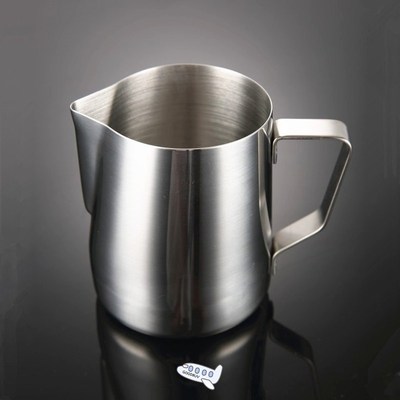 Fantastic Kitchen Stainless Steel Milk frothing jug Espresso
