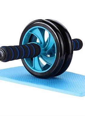 Giant Abdominal Wheel Home Gym Fitness Equipment No Noise